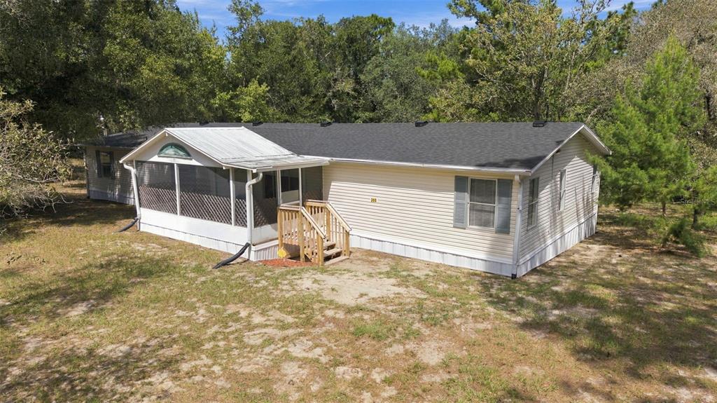 293 E SHAWNA COURT, HERNANDO, FL — photo 2 of 30