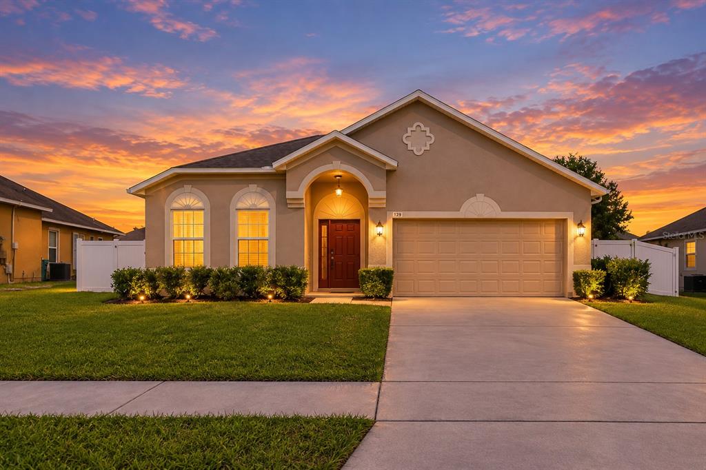 3588 SPRING CREEK ROAD, DUNDEE, FL — photo 5 of 27