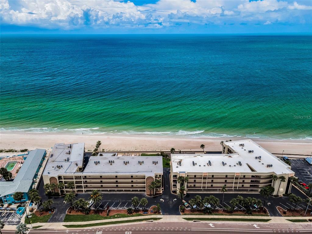 3500 GULF BOULEVARD UNIT 204