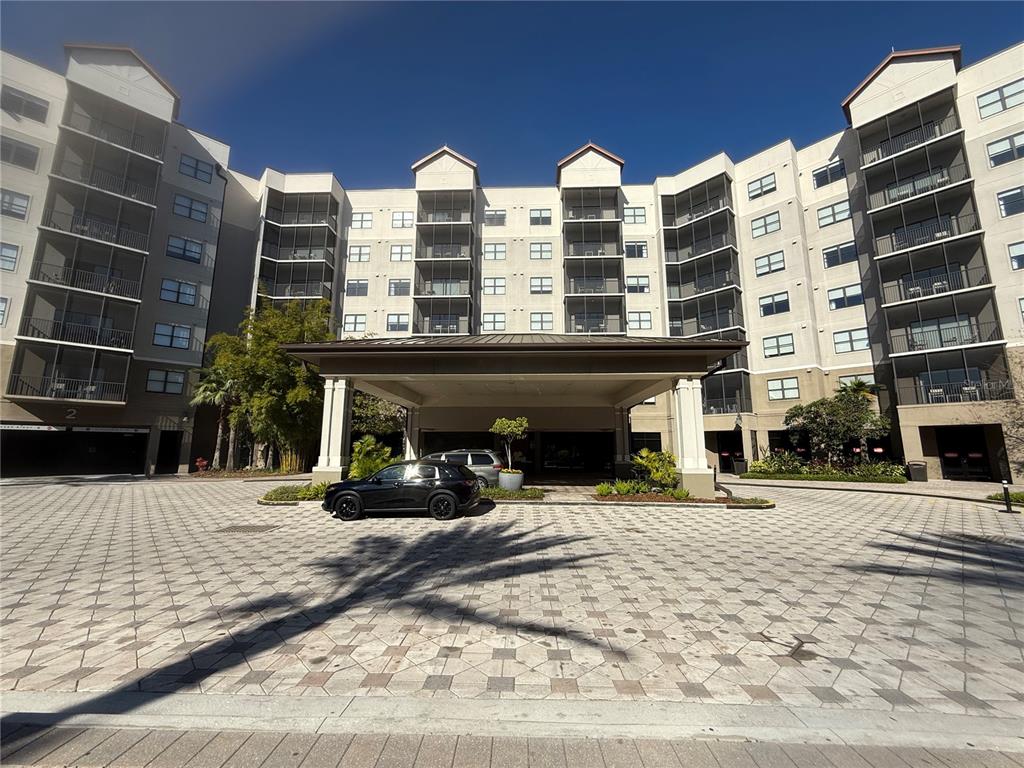 14501 GROVE RESORT AVENUE UNIT 2219