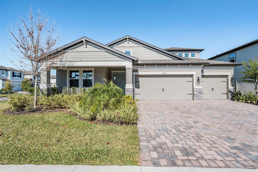 33091 SYCAMORE LEAF DRIVE