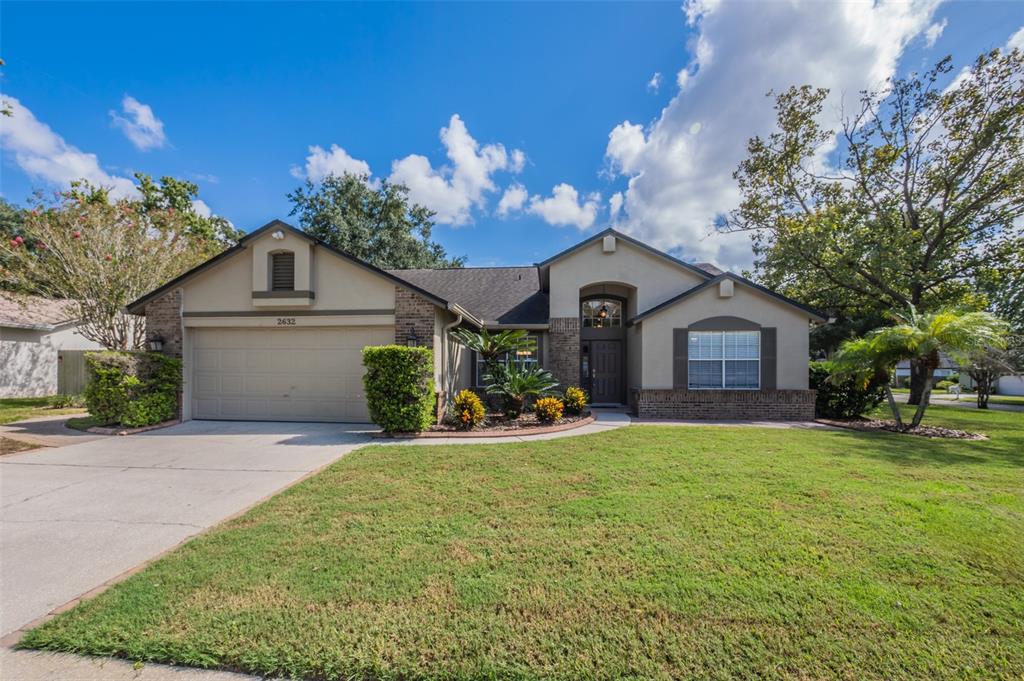 2632 SPRING GLEN LANE, APOPKA, FL — photo 2 of 30