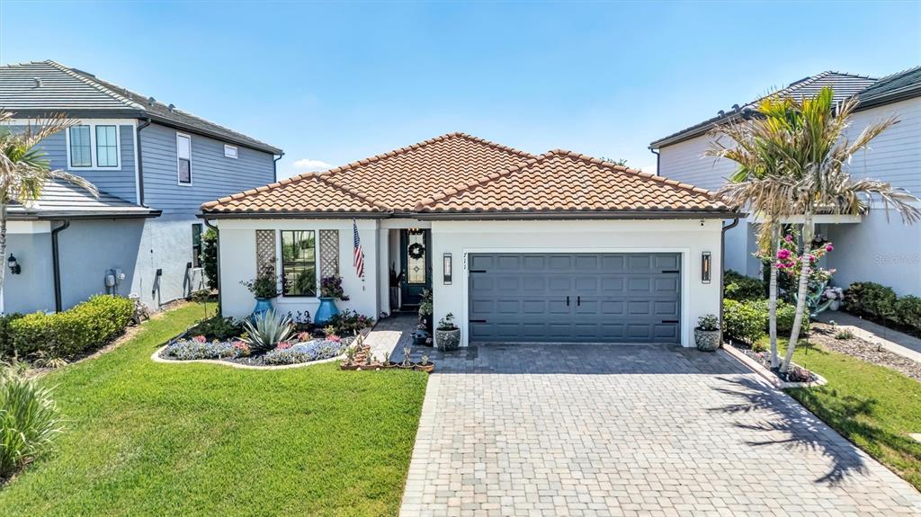 711 PINTAIL COVE