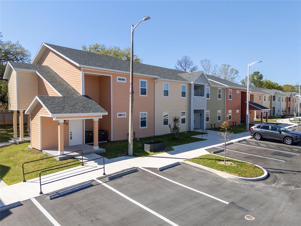 1581 NW 29TH ROAD UNIT 11