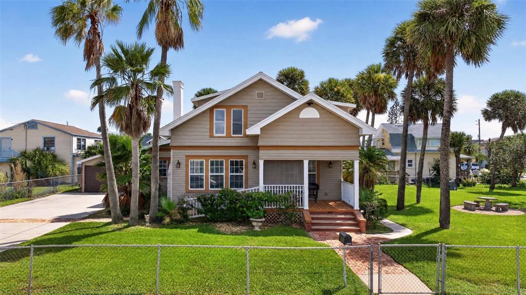 409 S GRANDVIEW AVENUE, DAYTONA BEACH, FL — photo 2 of 30