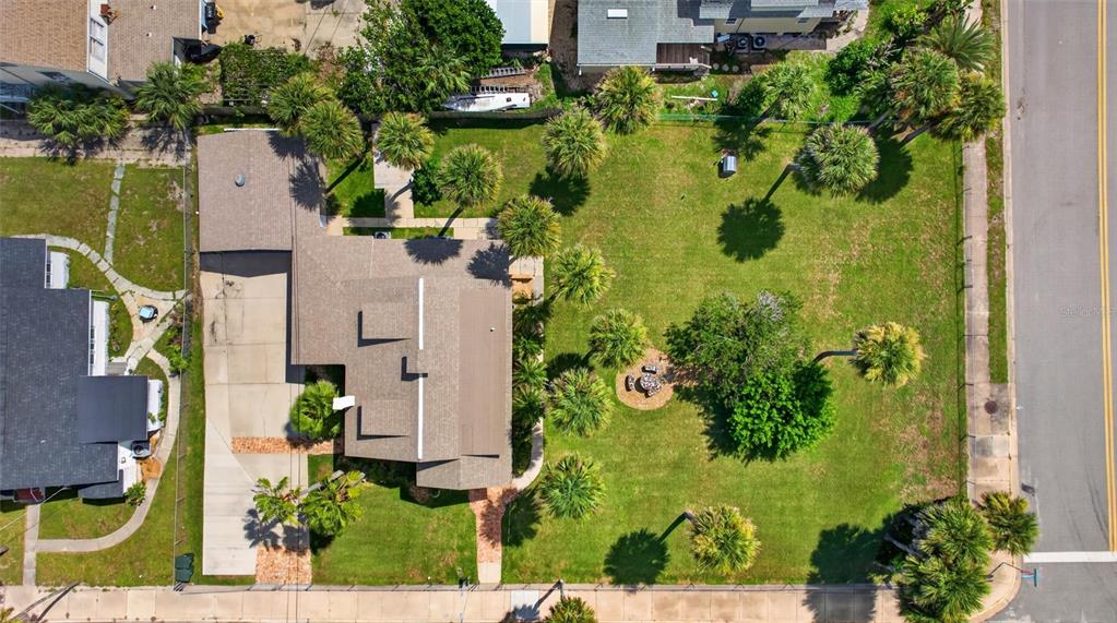 409 S GRANDVIEW AVENUE, DAYTONA BEACH, FL — photo 3 of 30