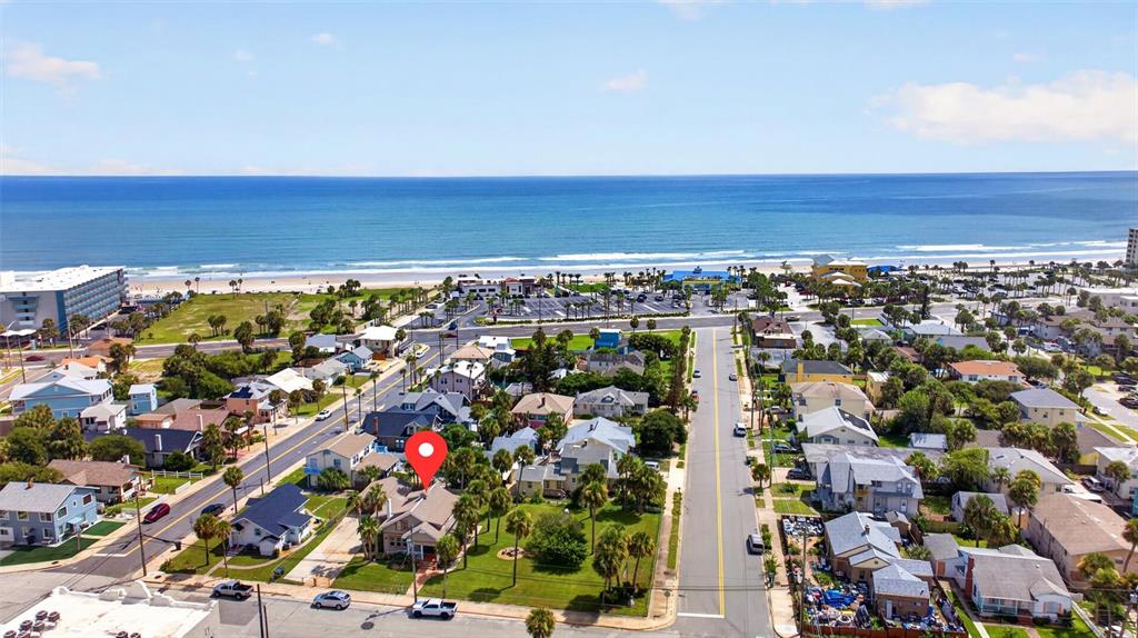 409 S GRANDVIEW AVENUE, DAYTONA BEACH, FL — photo 5 of 30