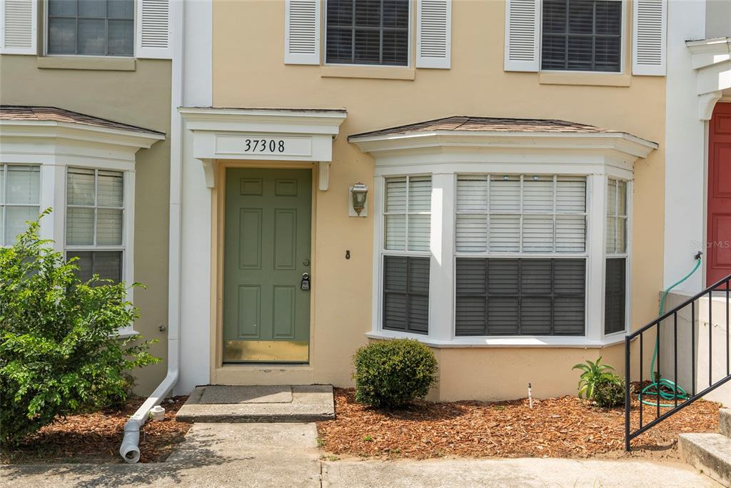 37308 EMBASSY PARK LANE UNIT 2, DADE CITY, FL — photo 2 of 25