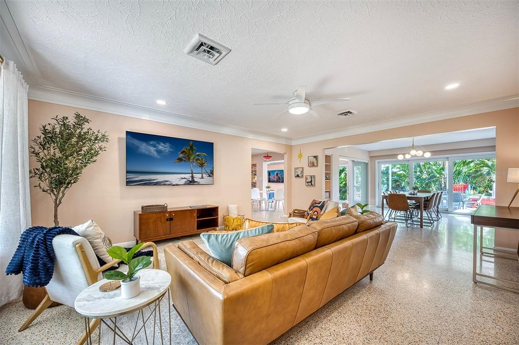 7739 WESTMORELAND DRIVE, SARASOTA, FL — photo 5 of 30