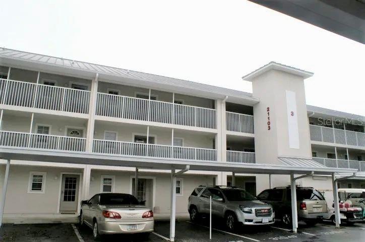 21103 PATIO VIEW COURT UNIT 3302