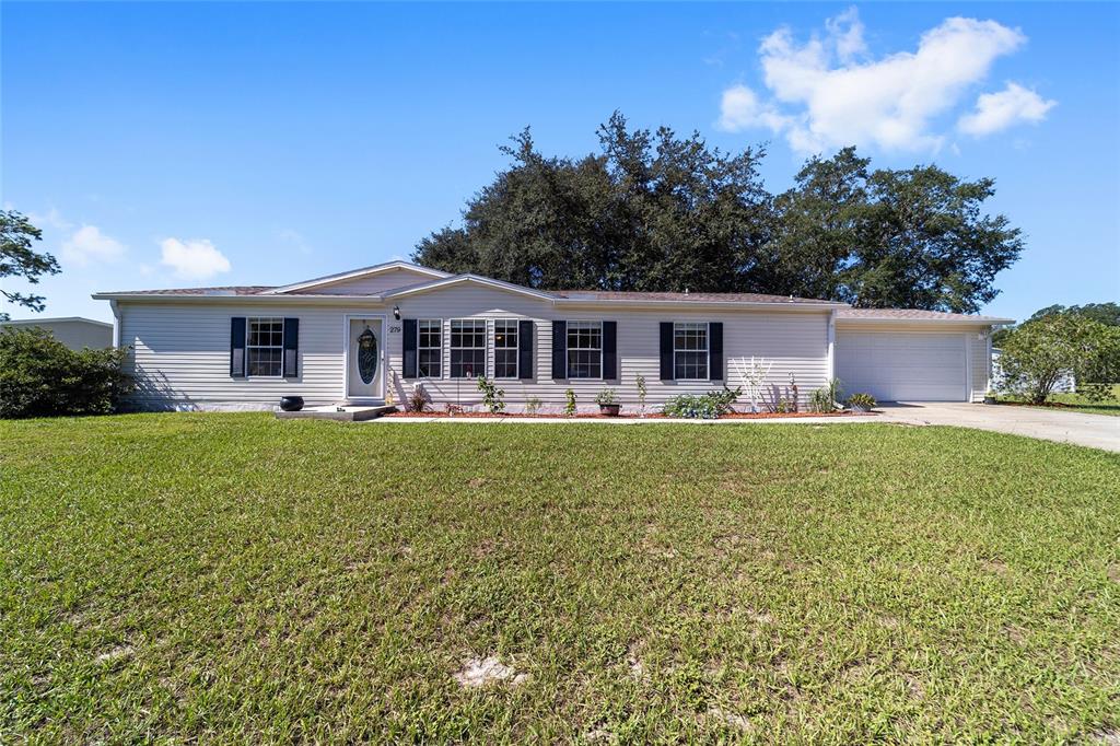 279 SE 70TH CIRCLE