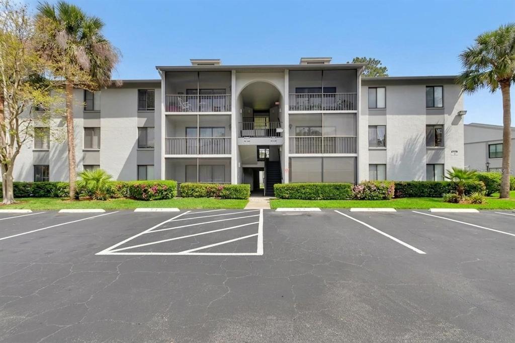 1224 S PINE RIDGE CIRCLE UNIT 24