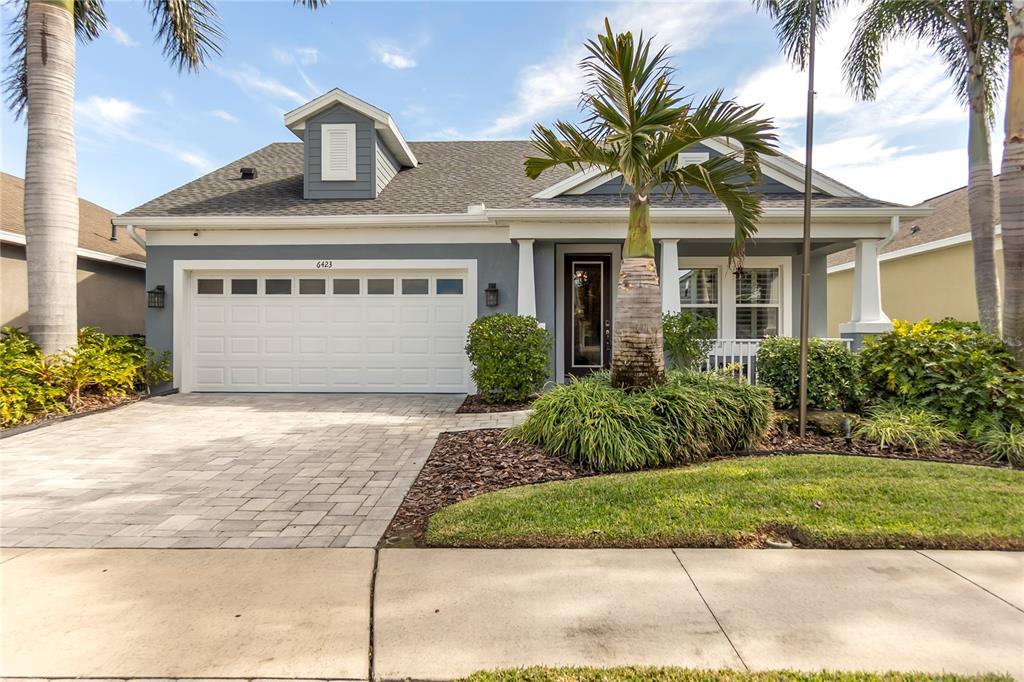 6423 TIDELINE DRIVE
