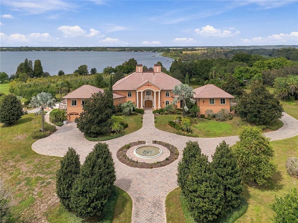 501 ADAMS BARN ROAD