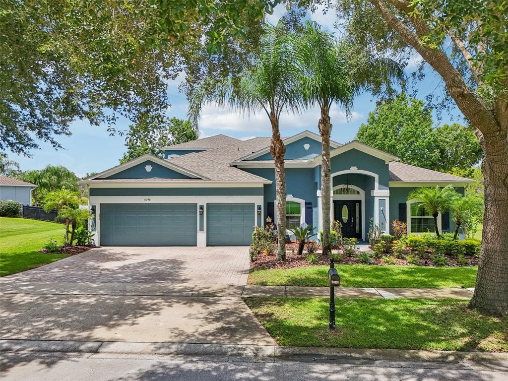 6048 TREMAYNE DRIVE