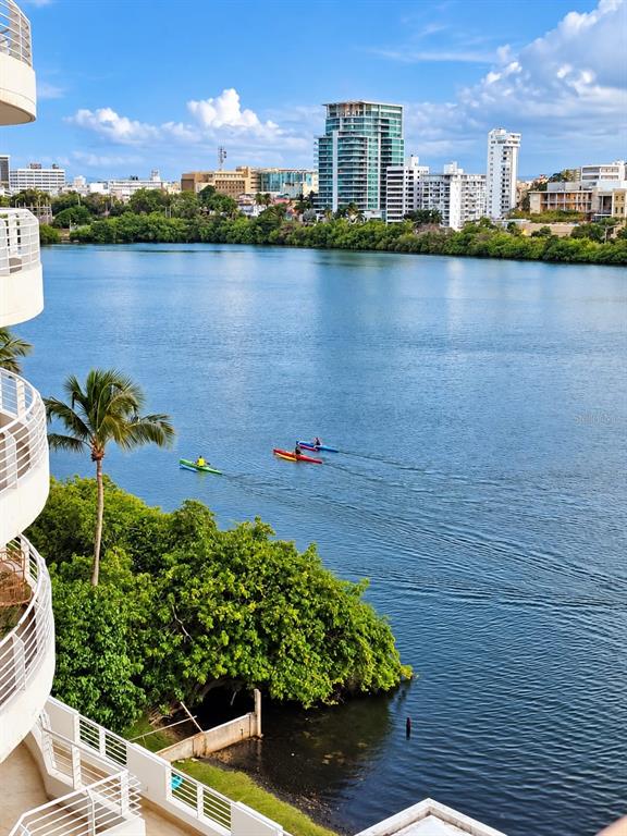 890 Ashvrod Ave. CONDADO 890 CONDO UNIT 7D, SAN JUAN, PR — photo 2 of 9