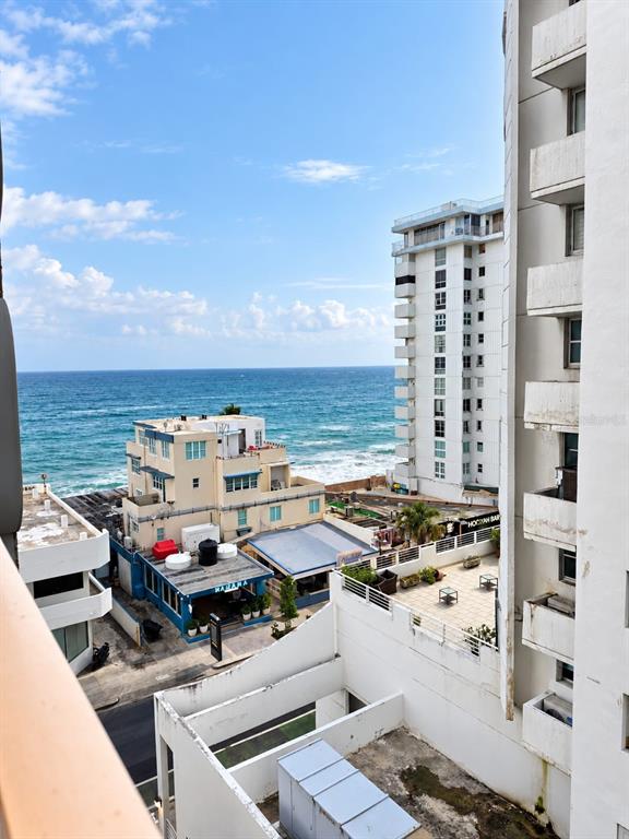 890 Ashvrod Ave. CONDADO 890 CONDO UNIT 7D, SAN JUAN, PR — photo 3 of 9