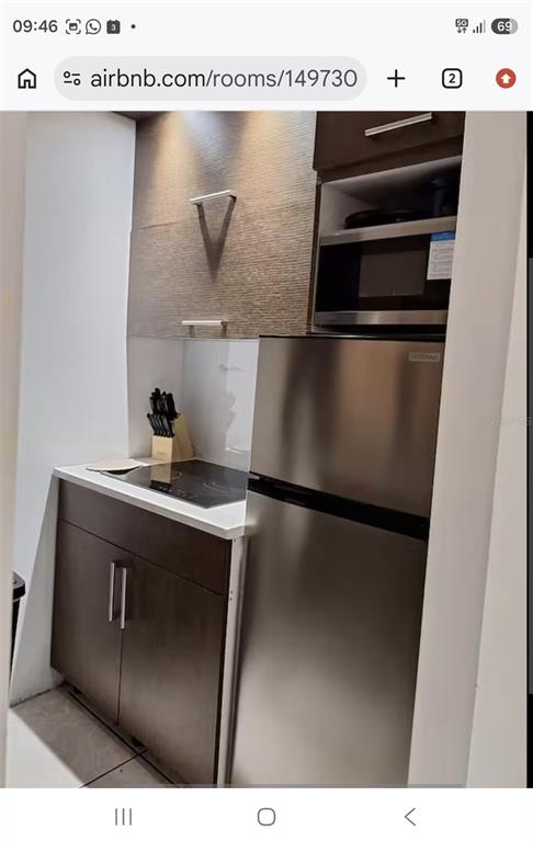 890 Ashvrod Ave. CONDADO 890 CONDO UNIT 7D, SAN JUAN, PR — photo 5 of 9