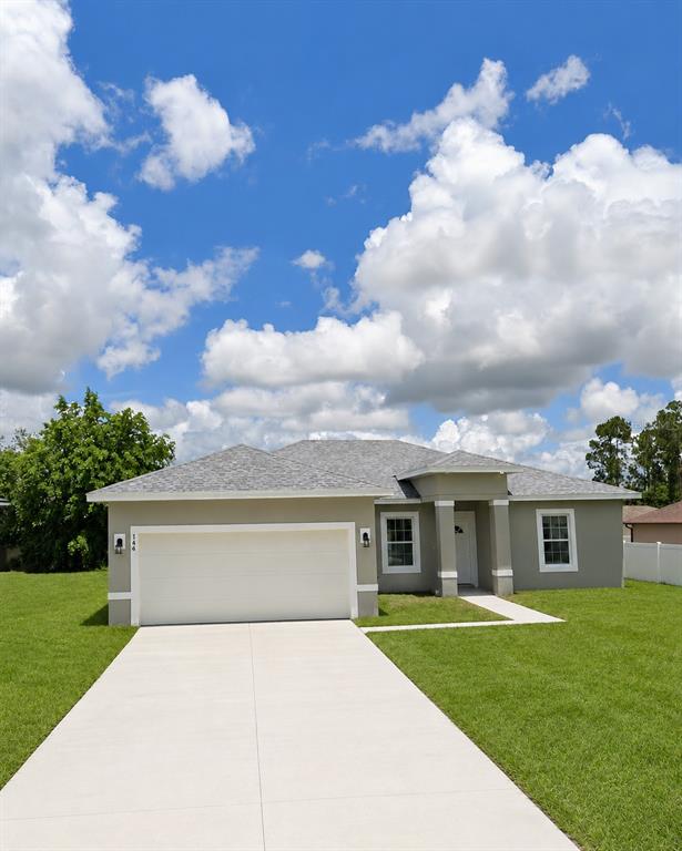 146 FLATFISH COURT