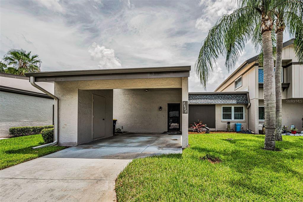 2628 BARKSDALE COURT UNIT B