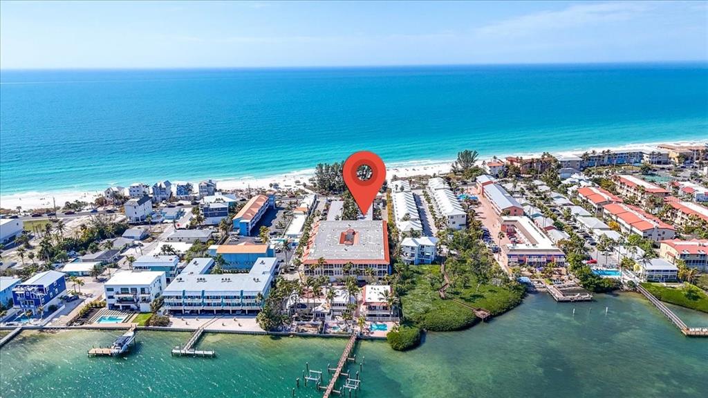 1325 GULF DRIVE N UNIT 125