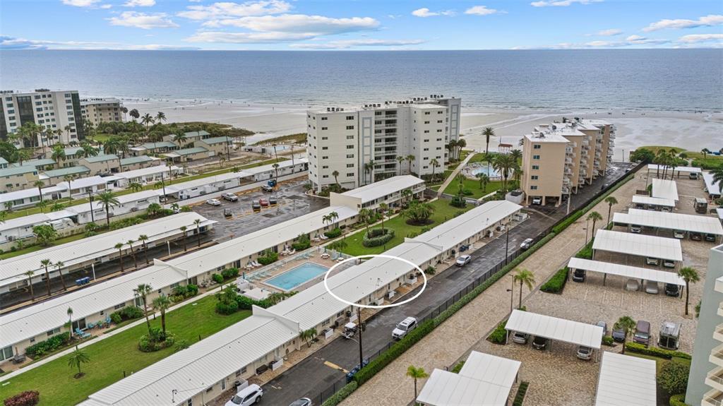 5830 MIDNIGHT PASS ROAD UNIT 8, SARASOTA, FL — photo 2 of 30