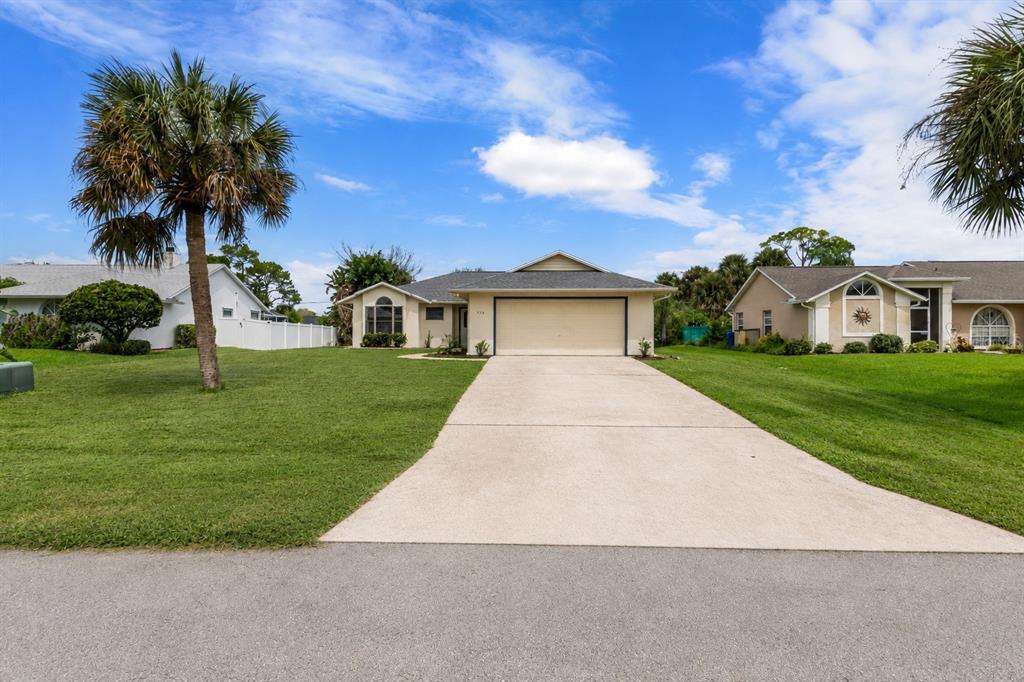 538 ALAMANDA AVENUE, SEBASTIAN, FL — photo 2 of 24
