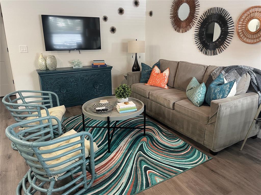 1910 MORRILL STREET UNIT 5
