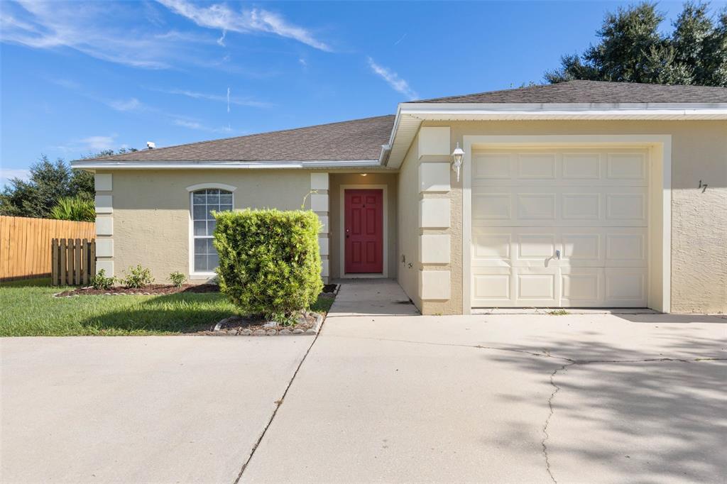 17 LOUVET LANE UNIT A