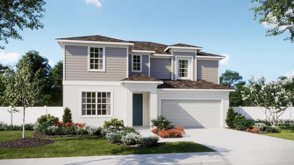 726 GINGER DRIVE