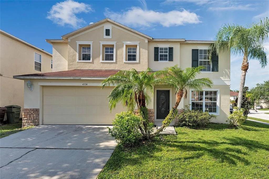 4534 PHILADELPHIA CIRCLE