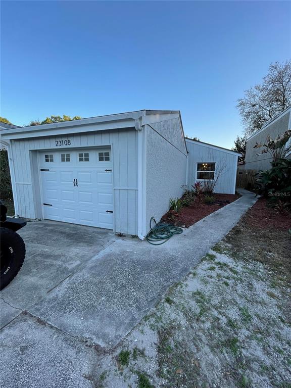 23108 DOVER DRIVE