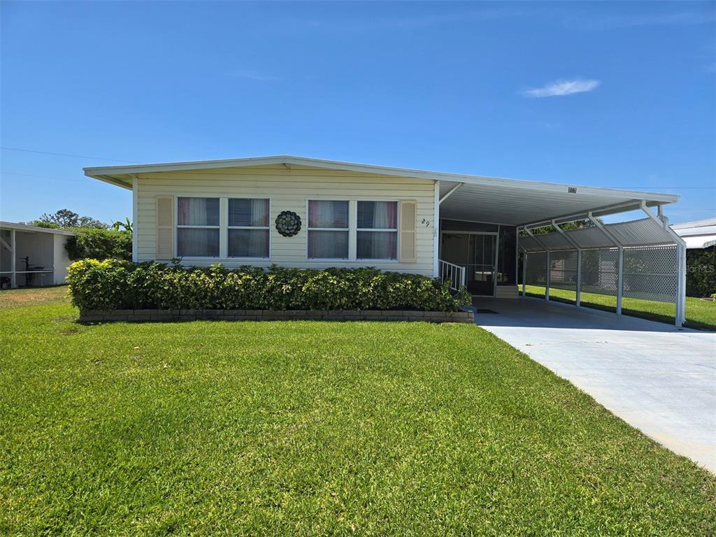 29 CONCORD LANE UNIT 11
