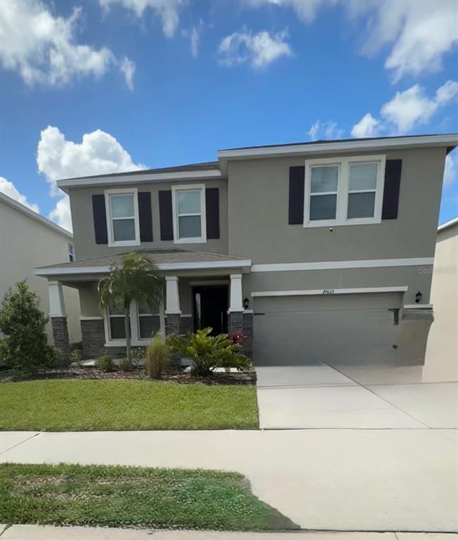 17625 CANTARINA COVE