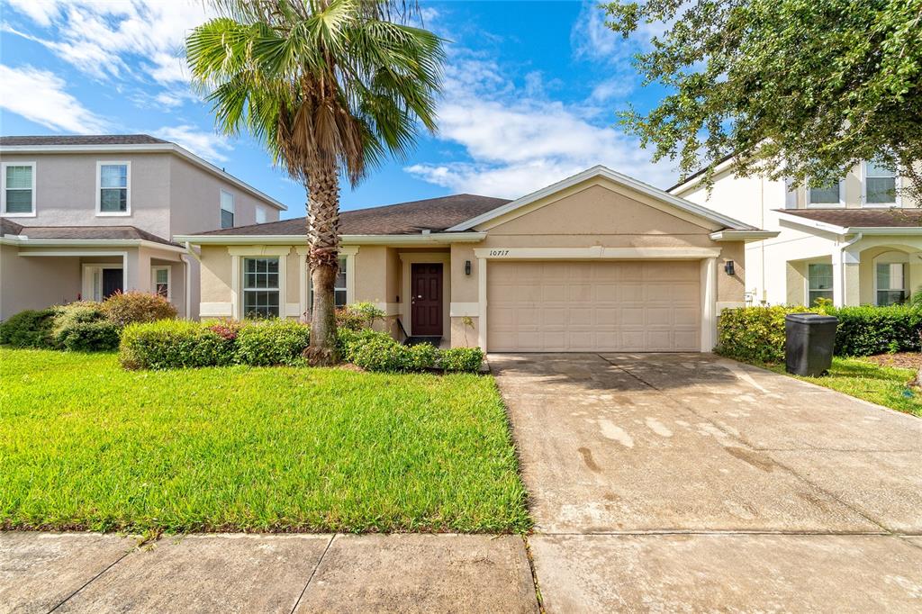 10717 CLOVER WALK DRIVE