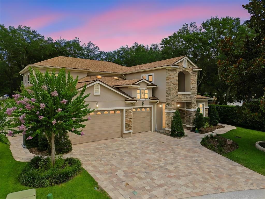 1489 ARBITUS CIRCLE