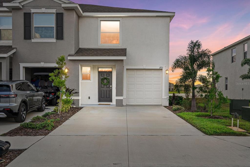 17713 CRESCENT MOON LOOP