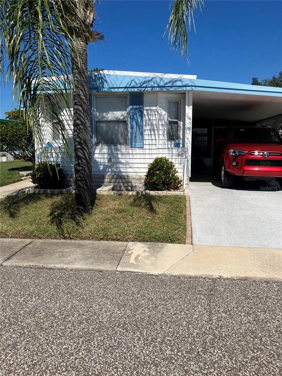 4721 BURNEY DRIVE