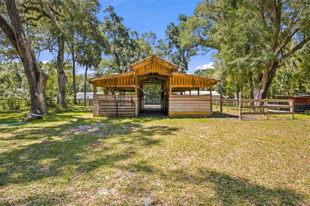 14000 NE 47TH AVENUE, ANTHONY, FL — photo 4 of 25
