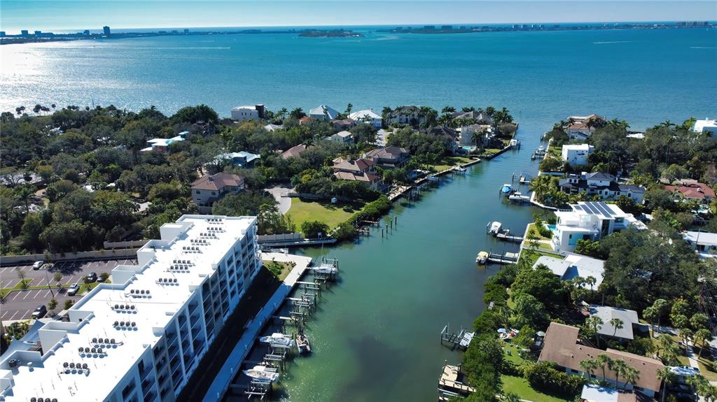 1703 N TAMIAMI TRAIL UNIT 203