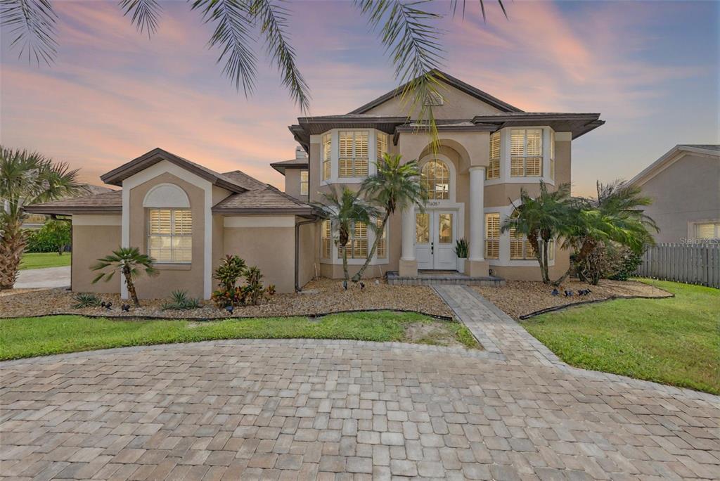 3057 ZAHARIAS DRIVE
