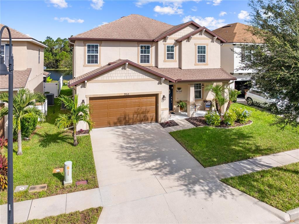 3166 DARK SKY DRIVE