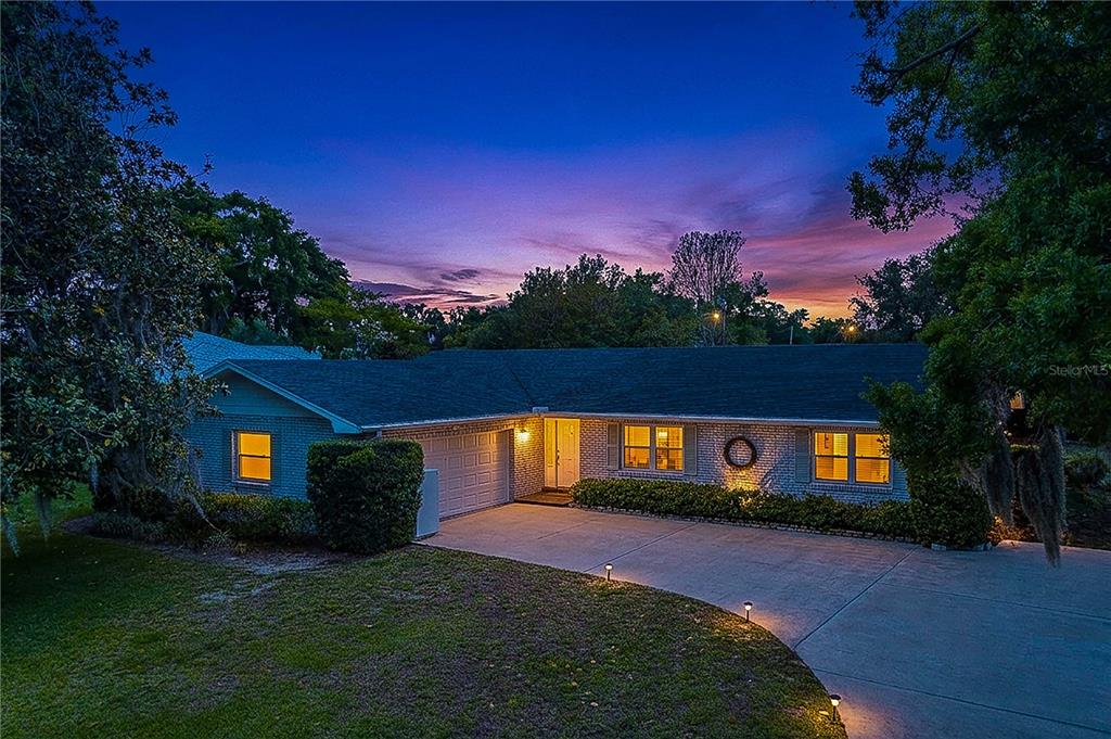 281 PARADISE ISLAND DRIVE