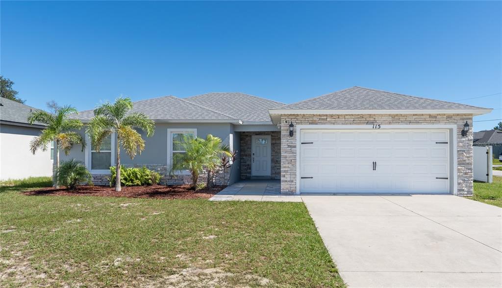 115 LILY LANE