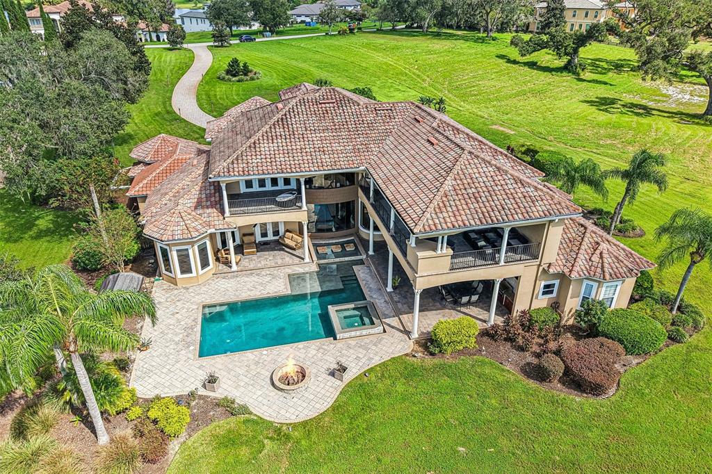 12125 STONELAKE RANCH BOULEVARD, THONOTOSASSA, FL — photo 2 of 74