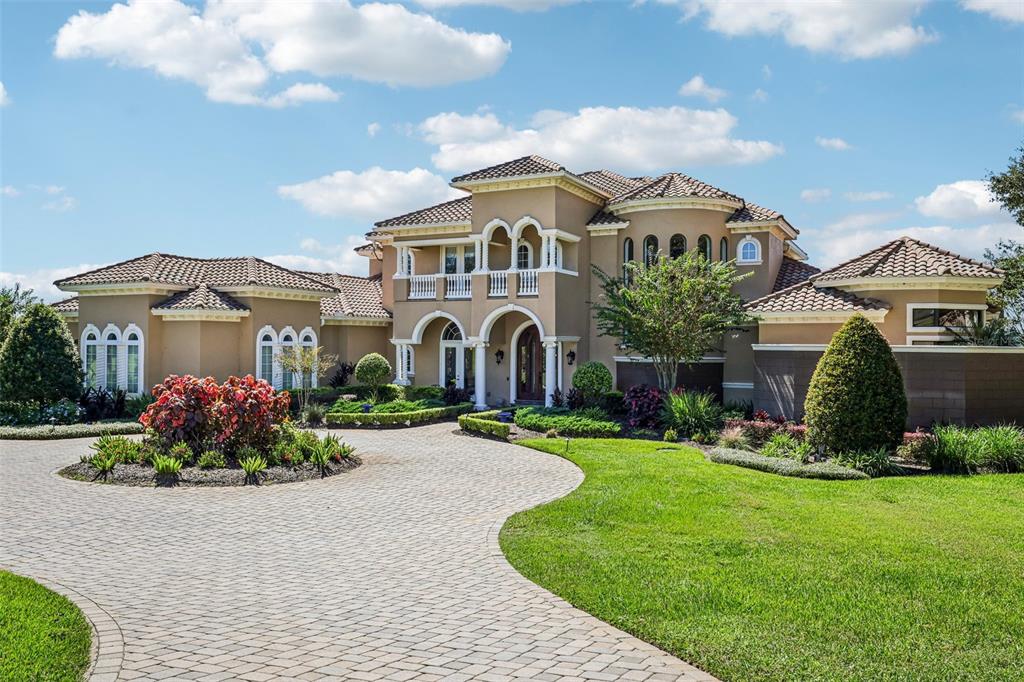 12125 STONELAKE RANCH BOULEVARD, THONOTOSASSA, FL — photo 3 of 74
