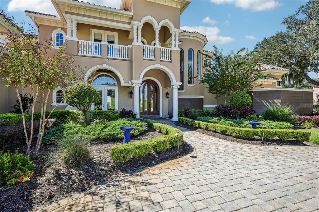 12125 STONELAKE RANCH BOULEVARD, THONOTOSASSA, FL — photo 4 of 74