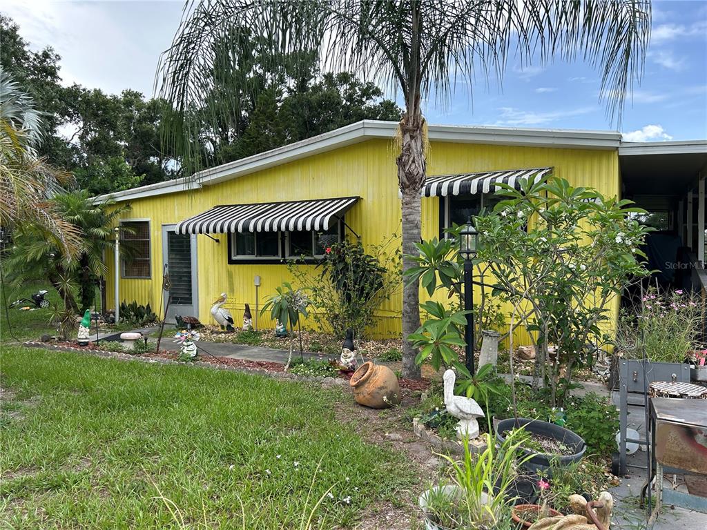1307 SW MARTHA STREET