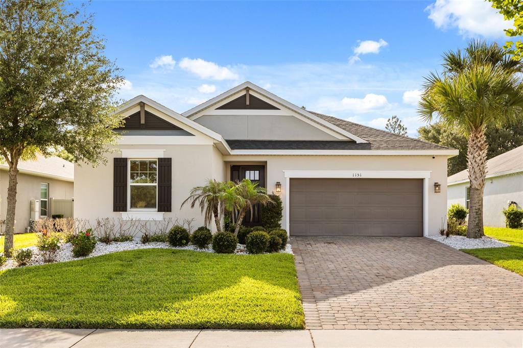 1151 LAKESIDE ESTATES DRIVE