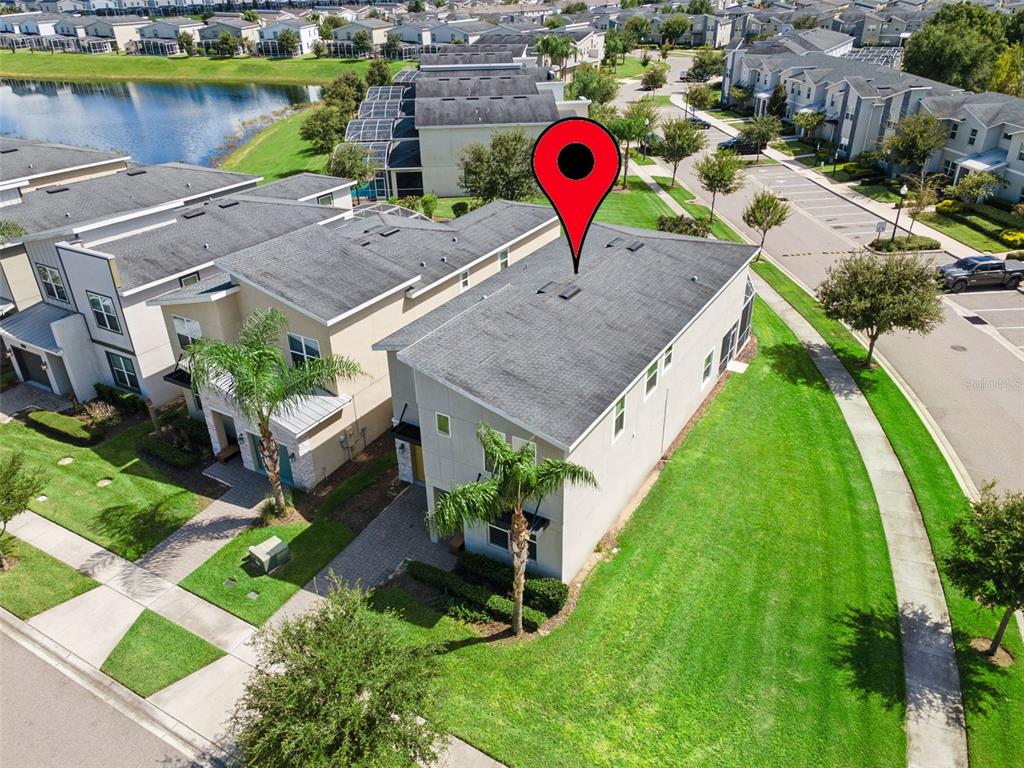 8996 CABOT CLIFFS DRIVE, DAVENPORT, FL — photo 3 of 30